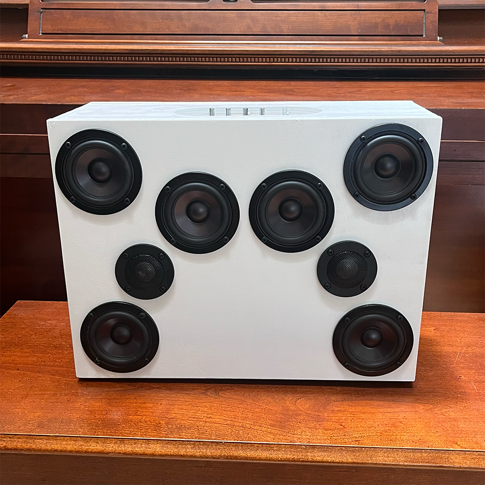 Speaker 1