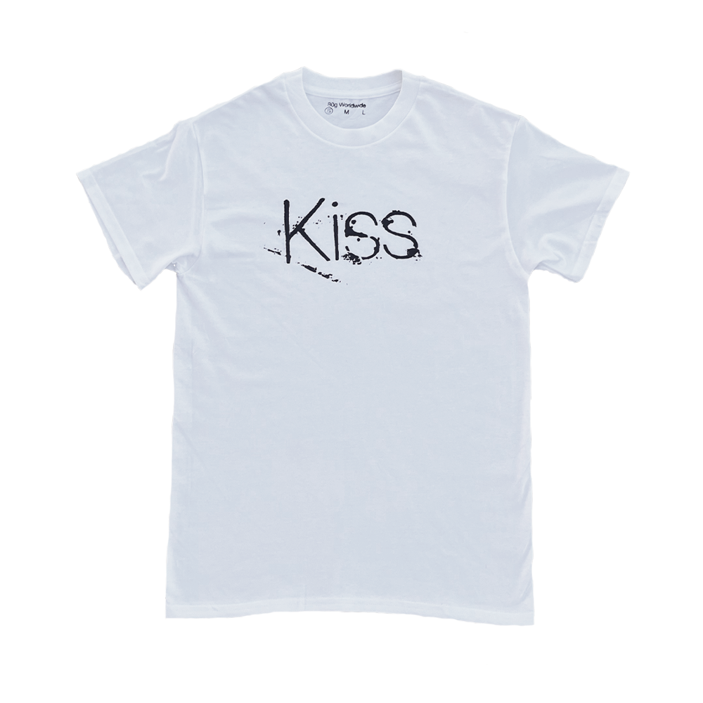 Kiss Tee