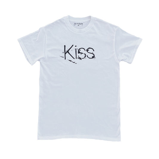 Kiss Tee
