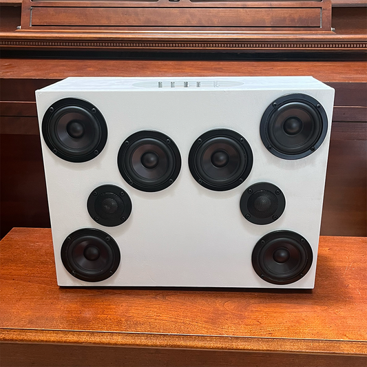 Speaker 1